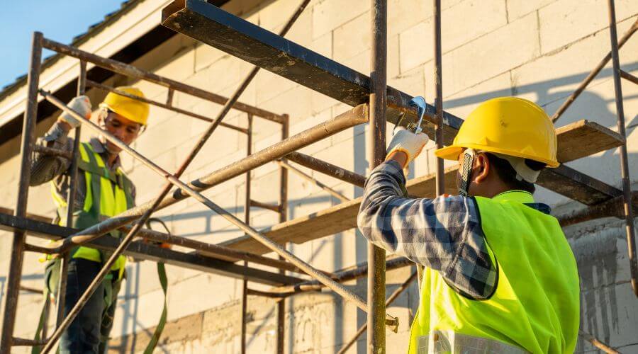 Fascia Repair in Aurora, WV